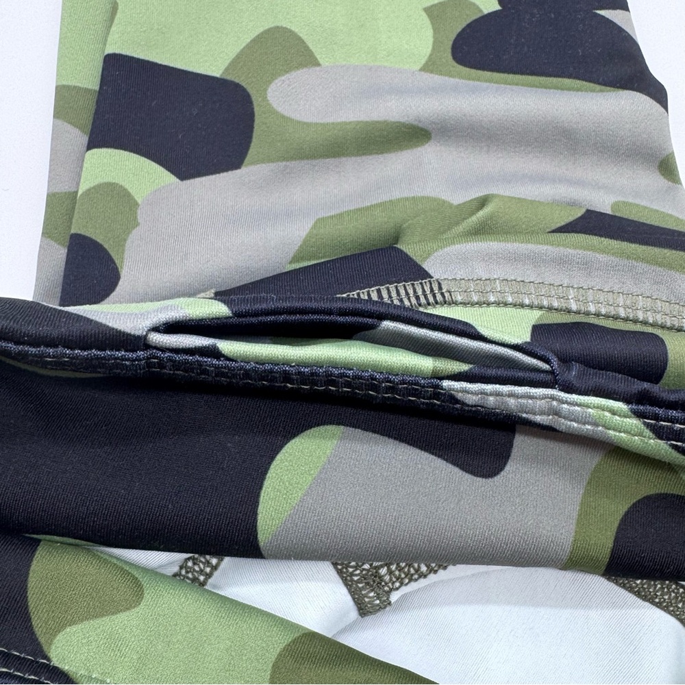 Zyia Active Light‎ N Tight High Rise 7/8 Leggings Size 4 - Picture 9 of 12